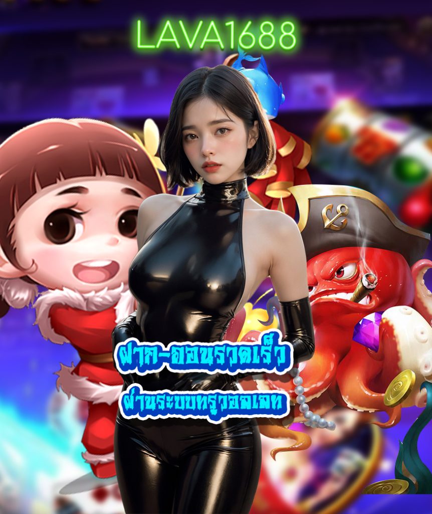 lava1688 เข้าสู่ระบบ