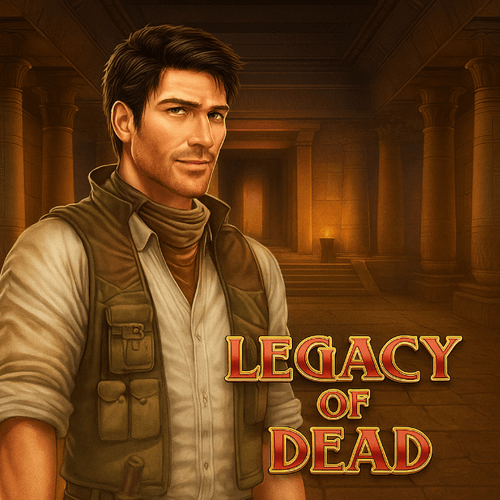 Legacy of Dead รีวิว