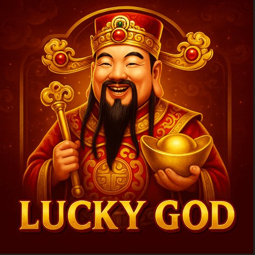 Lucky God Series ชุดเทพโชคลาภแบบจัดหนักจนตกใจ