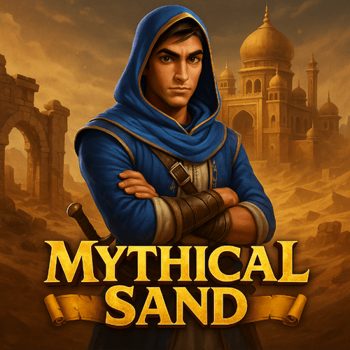 Mythical Sand รีวิวสล็อต