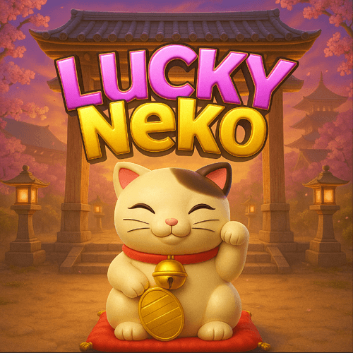 Lucky Neko รีวิวสล็อต