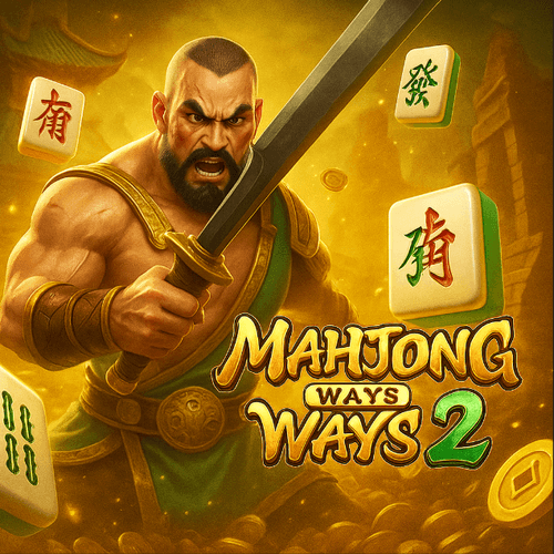 Mahjong Ways 2 ไพ่นกกระจอกเวอร์ชันโหดจัด