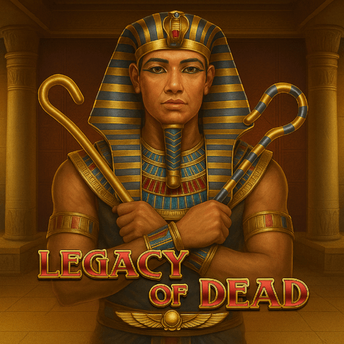 Legacy of Dead ภาคต่อจาก Book of Dead ที่โหดยิ่งกว่าเดิม