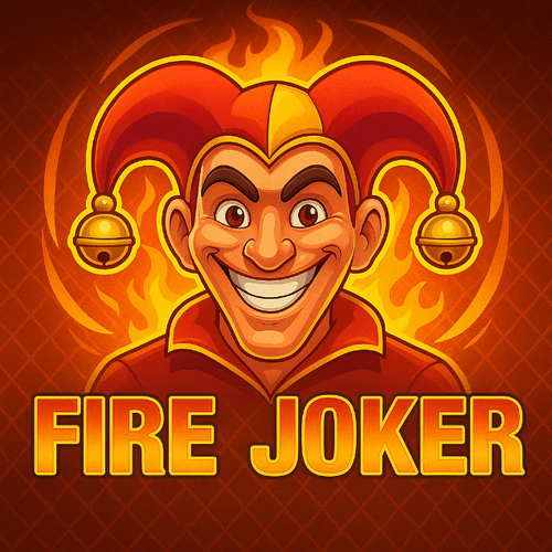 Fire Joker สล็อตคลาสสิกในตำนานสุดปัง