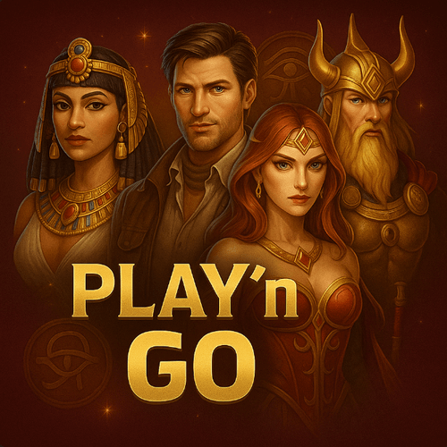 รีวิวเกมค่าย PLAY’n GO