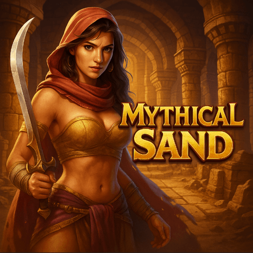 Mythical Sand สล็อต