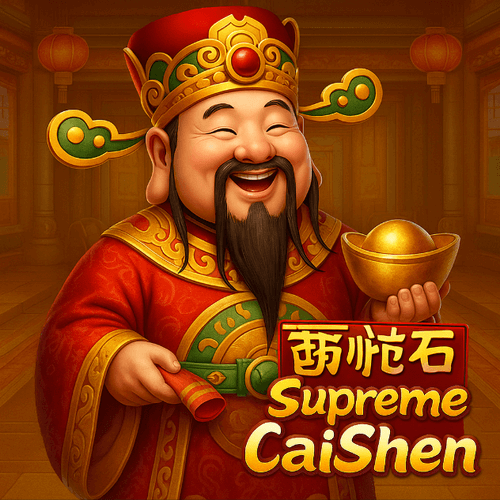 Supreme CaiShen สล็อต