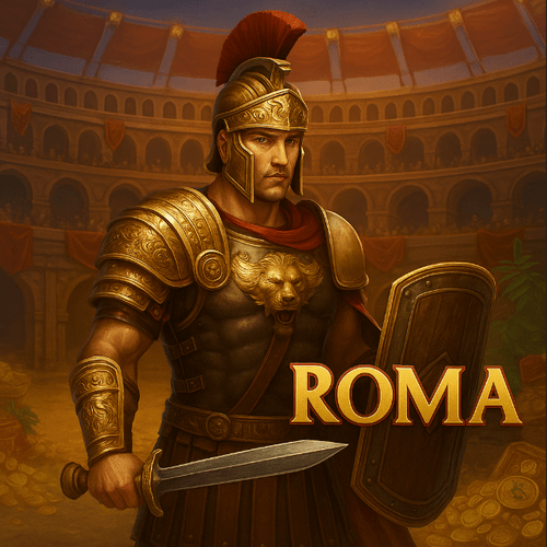 ROMA สล็อต