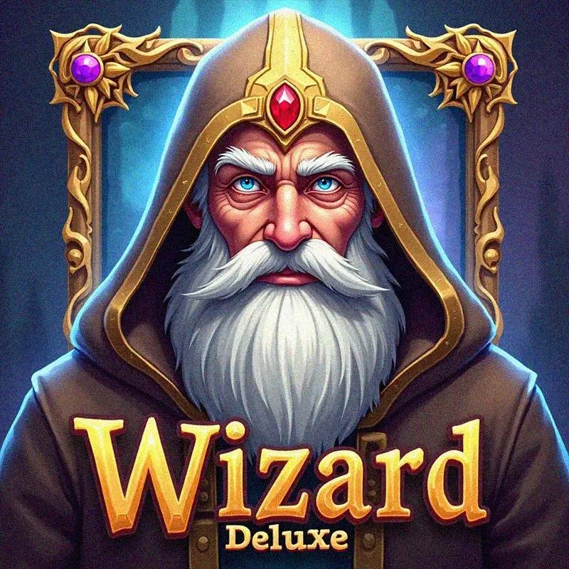 Wizard รีวิวสล็อต