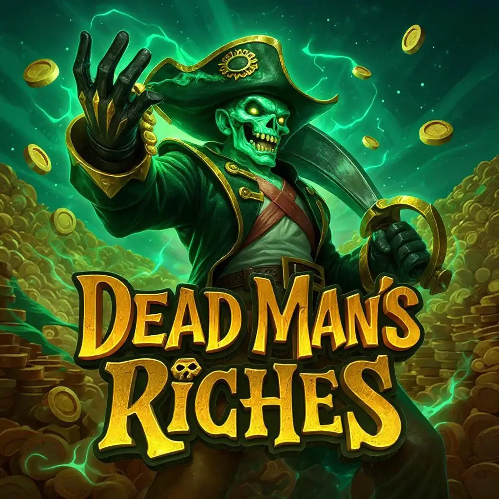 Dead Man's Riches